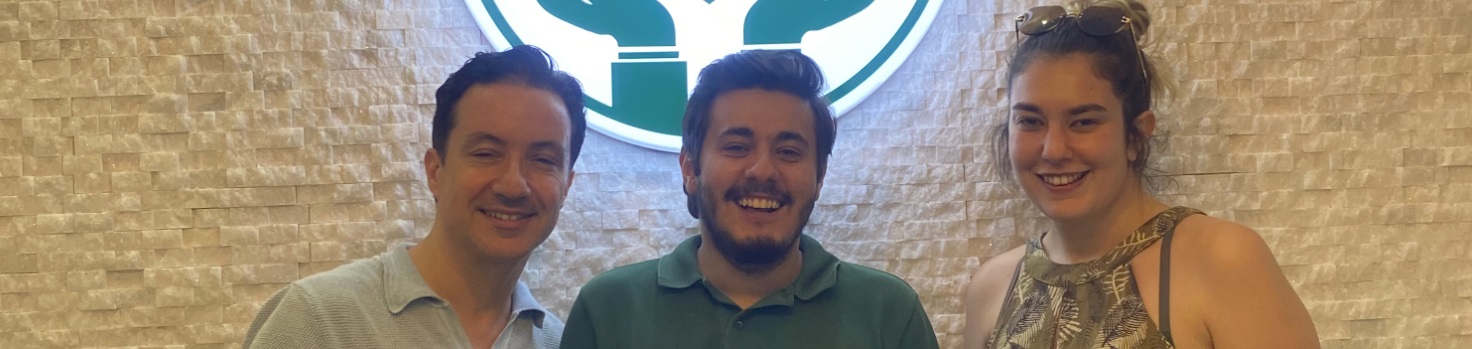 Bostancı Klinik Psikolog Salih Fatih Demir