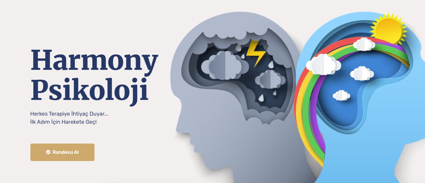Harmony Psikoloji