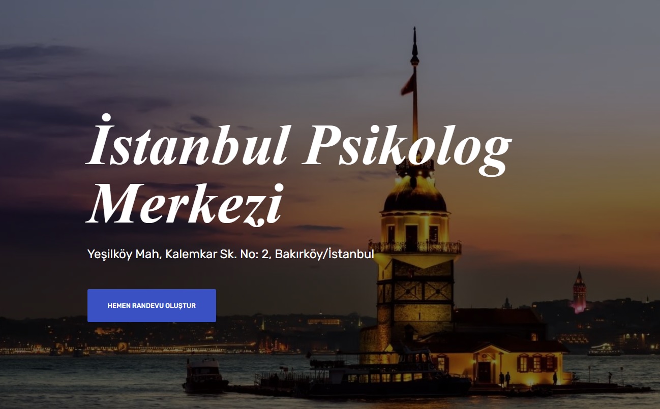 İstanbul Psikolog Merkezi
