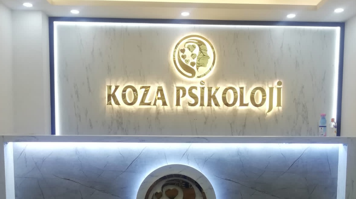 Koza Psikoloji