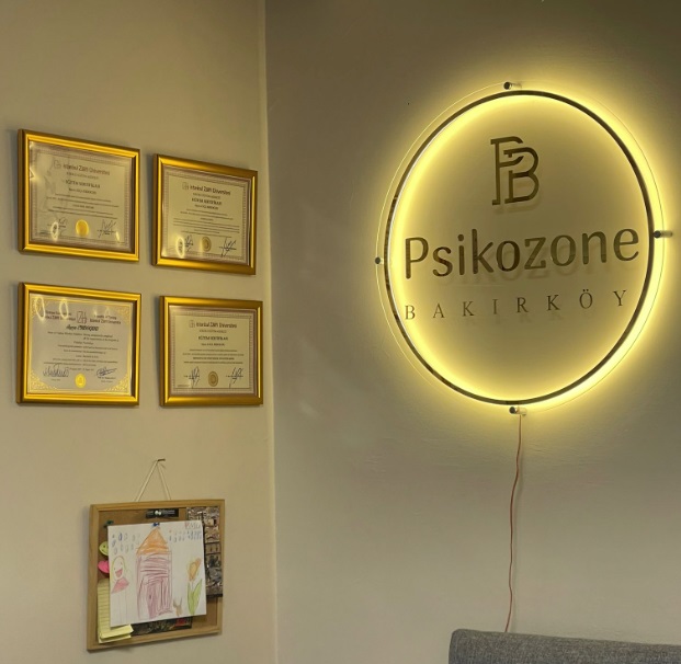 Psikozone Bakırköy