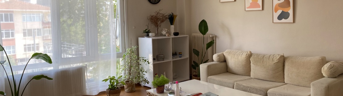 Uzman Klinik Psikolog Melike Ünüvar