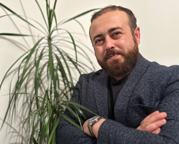 Uzman Klinik Psikolog Osman İlhan
